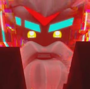 Meet your Posher, Myles